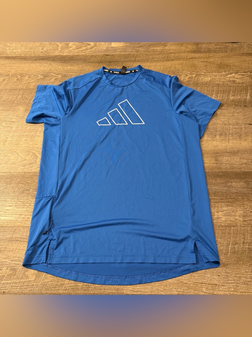 Adidas Men’s Performance Tee size Medium